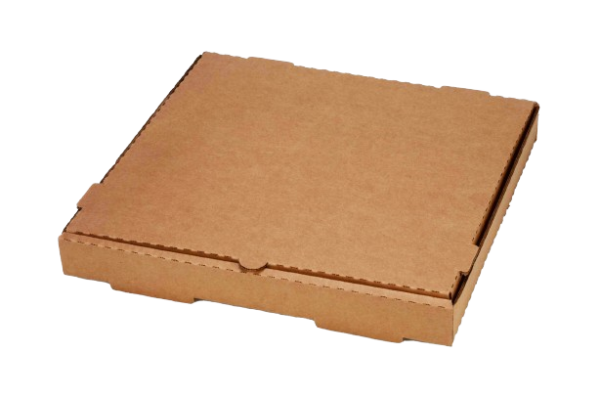 Cajas De Microcorrugado Para Pizza - Image 2